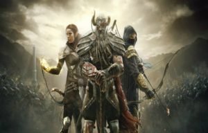 ESO Wrathstone DLC Arrives On Consoles: 5 Reasons To Play It