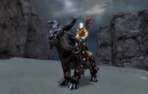 Guild Wars 2: How To Unlock The Warclaw Mount Guide