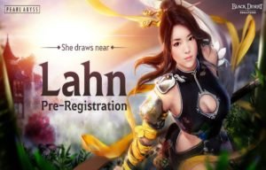 Black Desert SEA Prepares To Welcome The Lahn Class