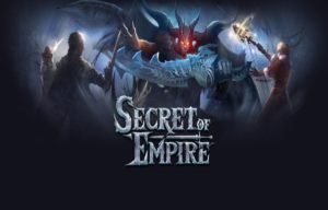 Lineage 2 Classic Resurrects Prince Frinteza In Latest Update