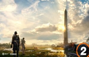 Top 5 Things The Division 2 Does Better Than Anthem