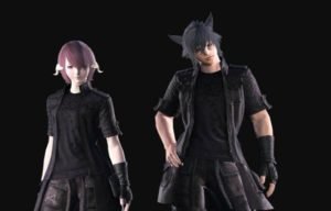 Noctis Arrives In Final Fantasy XIV Online As FFXV Collaboration Goes Live