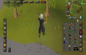 Old School RuneScape Wins Big At The BAFTA Games Awards