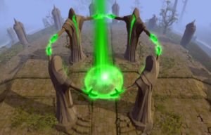 Albion Online's Outland Expansion Will Launch In May