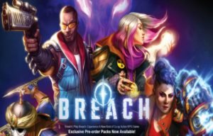 Breach Future Uncertain As Studio QC Games Shuts Down