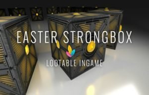 Entropia Universe Celebrates Easter Mayhem With Eggsplosive Fun