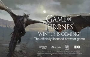 The Best Features Of Game of Thrones: Winter Is Coming