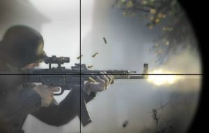 Heroes & Generals Now Available On Discord Game Store