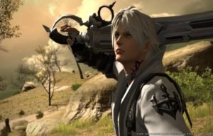 Final Fantasy XIV Celebrates Passing 16 Million Players Milestone