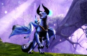 Guild Wars 2's Season 4 Finale War Eternal Goes Live On May 14