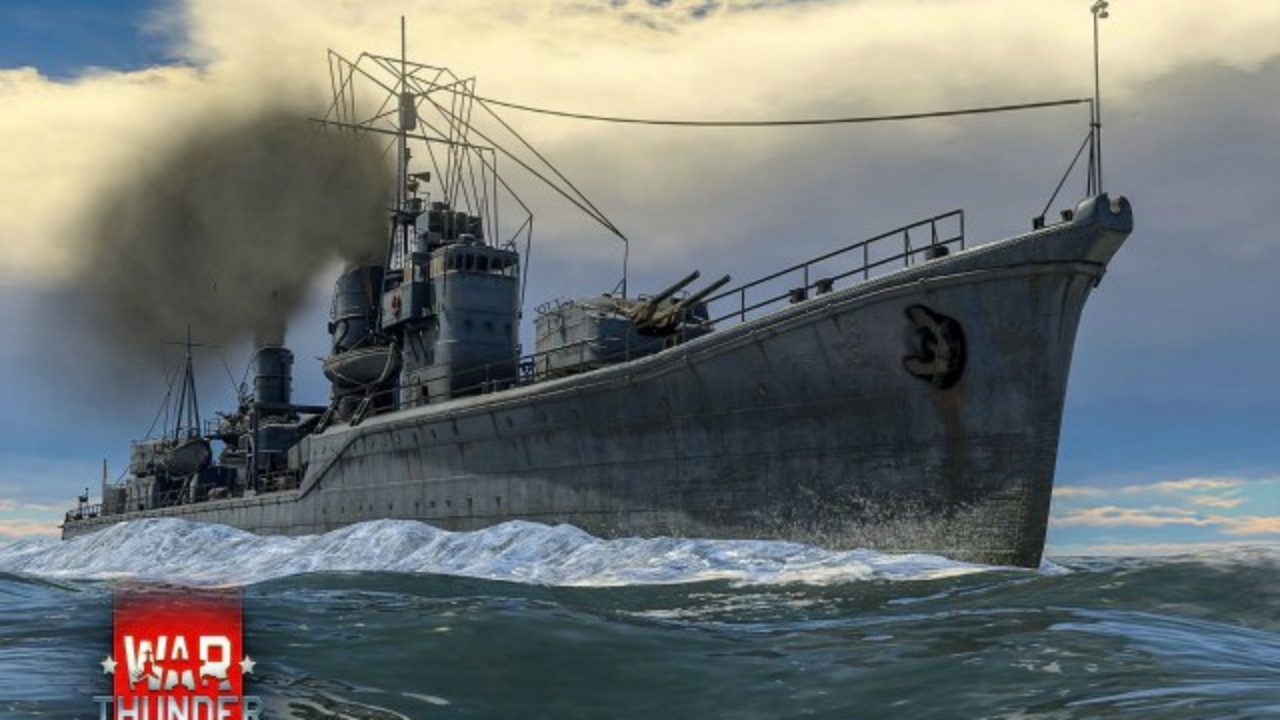 war thunder ships release date war thunder ships release date