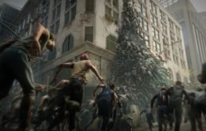 World War Z Nears 2 Million Units Sold In A Month