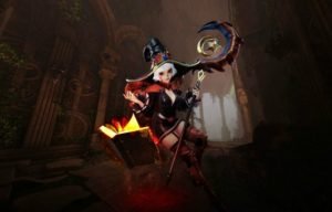 MMORPG Astellia Details Its Gear Enhancement System