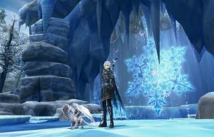 Aura Kingdom's Update 52 Adds Difficult Dungeons and Pet Dragons