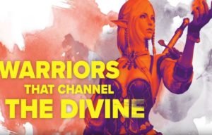 Bless Unleashed Spotlights The Priest Class With New Trailer