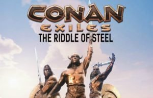 Conan Exiles Celebrates First Anniversary With New DLC and Free Steam Weekend