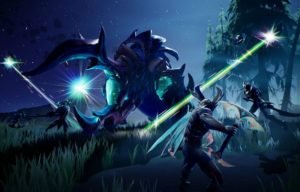 Dauntless Hits 6 Million Players: Here's Why It's Awesome