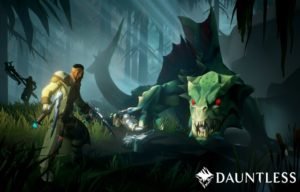 Dauntless Coming To PS4, XBox One and Epic Games Store May 21st