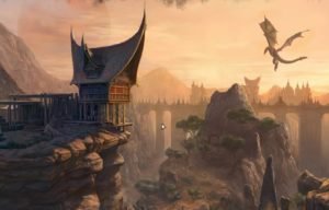 Top 5 Things We Love About Elder Scrolls Online 2019's Elsweyr