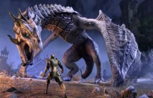 Here's What You Need To Know About Elder Scrolls Online's Upcoming Sunspire Trial In Elsweyr