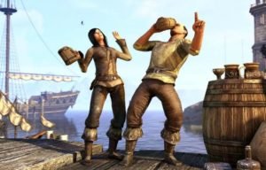 ESO 2019: Top 5 Crown Items To Get This May