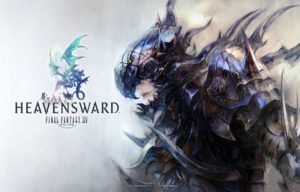 FFXIV's Heavensward Expansion Is Free For A Limited Time