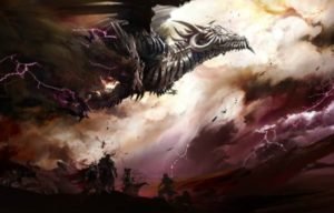 Guild Wars 2 Turns On Weeklong World Boss Bonus Chest Event