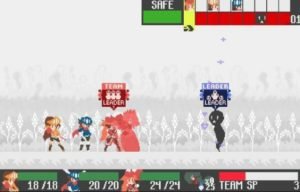 Check Out A Demo For Stealth JRPG Hemegone Pass Now On Kickstarter