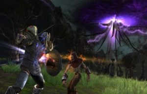Remembering The Grind: The Worst MMO Reputation Grinds