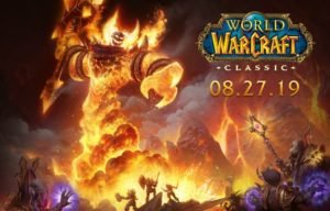 World of Warcraft Classic Release Date and 15th Anniversary News