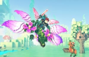Gamigo's MMO Trove Is Going Green On Consoles