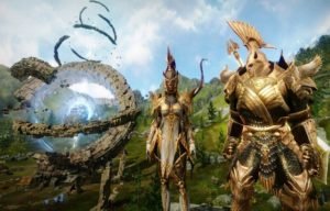 ArcheAge Relics of Hiram Update Now Live In Game