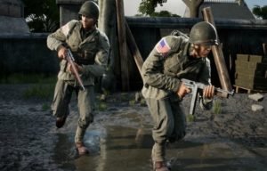 ICYMI: Battalion 1944 Has Launched Out Of Early Access