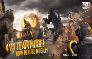 All The Details About PUBG Mobile's Massive New Update