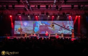 RuneScape's Annual RuneFest Has Been Confirmed For October 2019