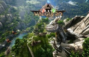 ARK: Survival Evolved Welcomes New Valguero Map Today