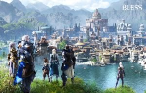 5 Most Popular MMORPGs 2019 That Is Now Dead