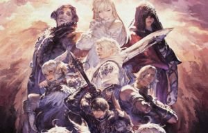 Here's All The Square Enix Games On Sale For Black Friday 2019!