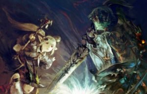 Final Fantasy XIV Partners With Gary Sinise Foundation To Aid Veterans and First Responders