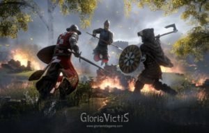 4 Reasons To Check Out Gloria Victis's Massive New Update