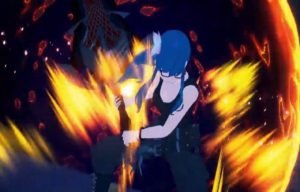 F2P MMO KurtzPel Is Now Available Worldwide