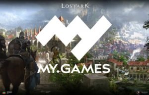 Everything You Need To Know About Mail.ru's New Global Brand MY.GAMES