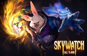 Popori Brawlers Have Arrived In TERA Following Latest Content Update