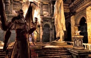 Bless Unleashed Releases New Teaser About Its Dungeons