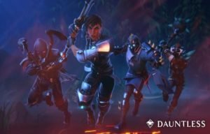 5 Reasons Why Dauntless 2019 Is Worth Checking Out