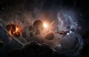 Elite Dangerous Reveals September Update and Fleet Carrier Teaser
