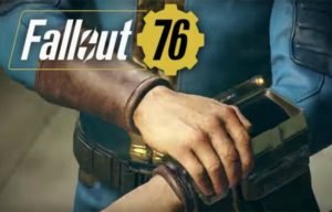 5 Major Improvements Coming To Fallout 76 In Patch 11