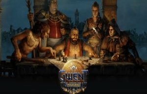 GWENT Second Expansion Novigrad Now Live