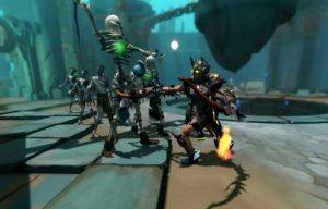 Live Interactive Twitch Quiz Shows Are Coming From RuneScape