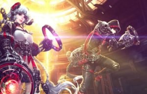 AION EU Releases Version 7.0, Adds New Specialization